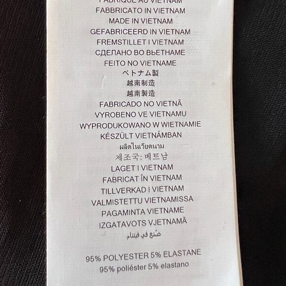 Michael Michael Kors Metallic Dot Dress Size 2X - Picture 8 of 8